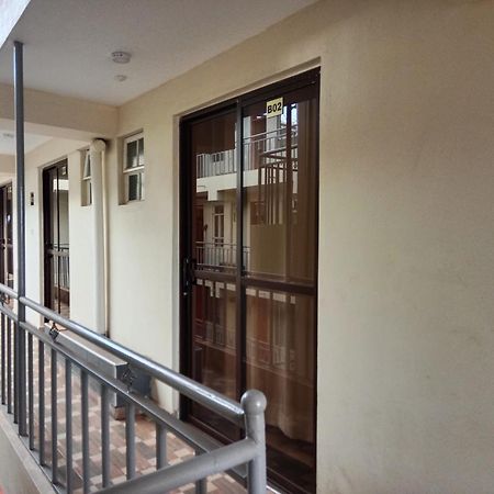 Panamark Bed N Breakfast Hotel Embu Exterior photo